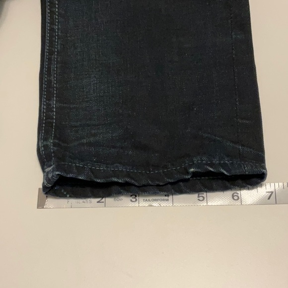 Nudie Jeans Co Men’s GRIM TIM Jean Size 30Wx34L - Picture 13 of 16